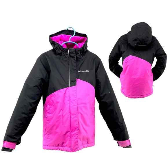 Columbia Omnitech Waterproof Breathable 